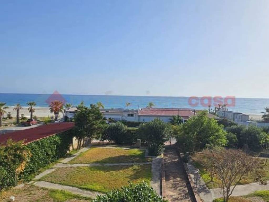 appartamento in vendita a San Sostene