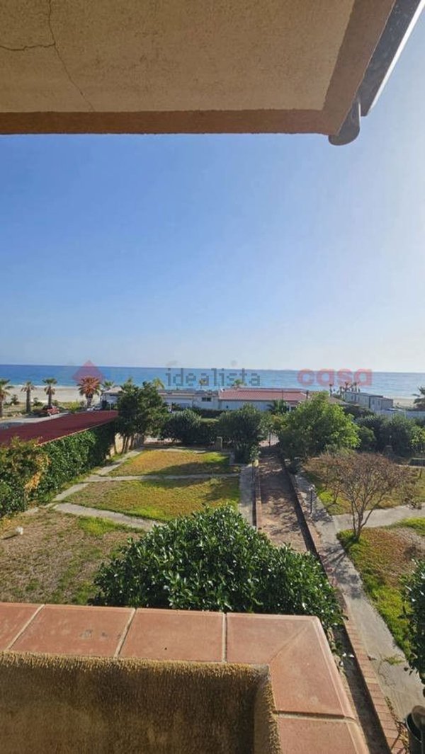 appartamento in vendita a San Sostene