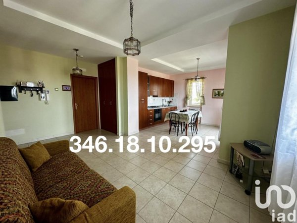 appartamento in vendita a San Sostene