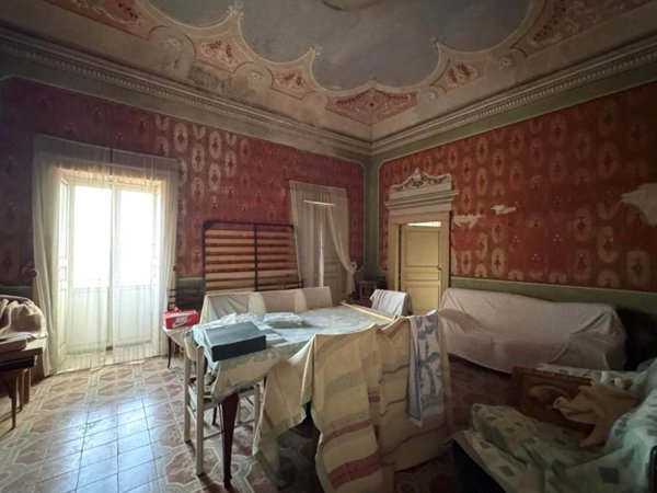 casa indipendente in vendita a San Sostene