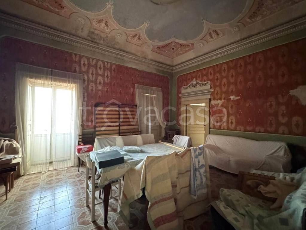 casa indipendente in vendita a San Sostene