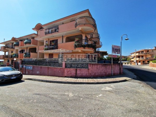 appartamento in vendita a San Sostene