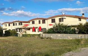 appartamento in vendita a San Sostene