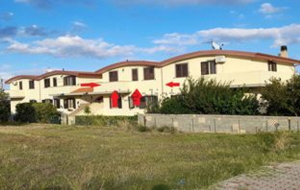 appartamento in vendita a San Sostene