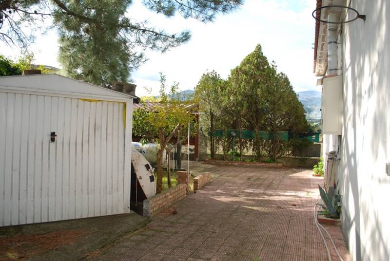 casa indipendente in vendita a San Sostene