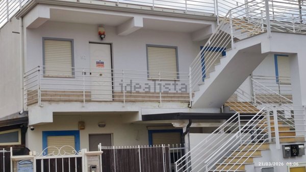 appartamento in vendita a San Sostene