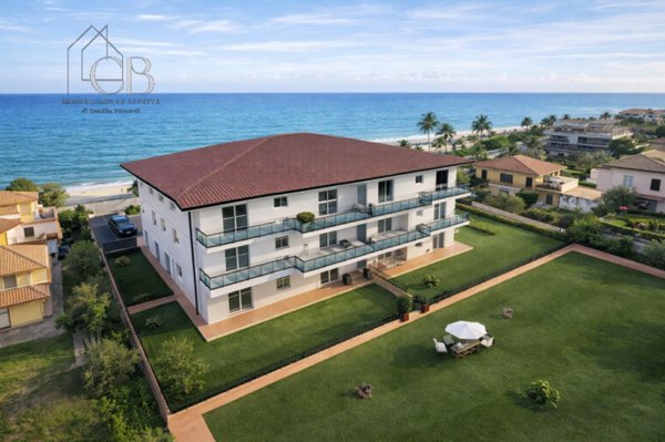 appartamento in vendita a San Sostene