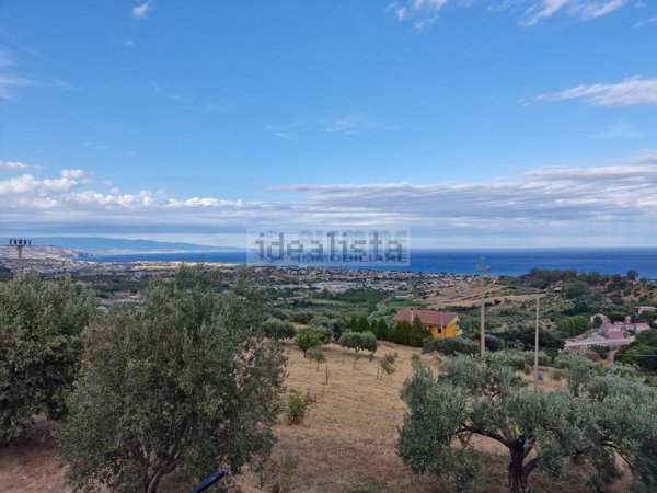 casa indipendente in vendita a San Sostene