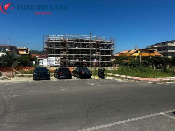 appartamento in vendita a San Sostene
