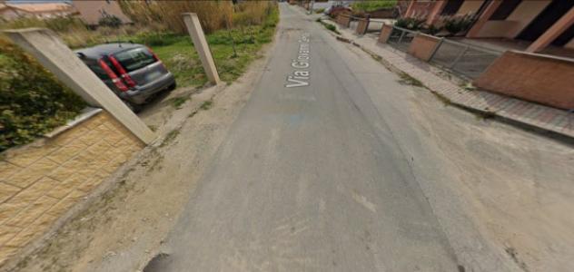 terreno agricolo in vendita a San Sostene