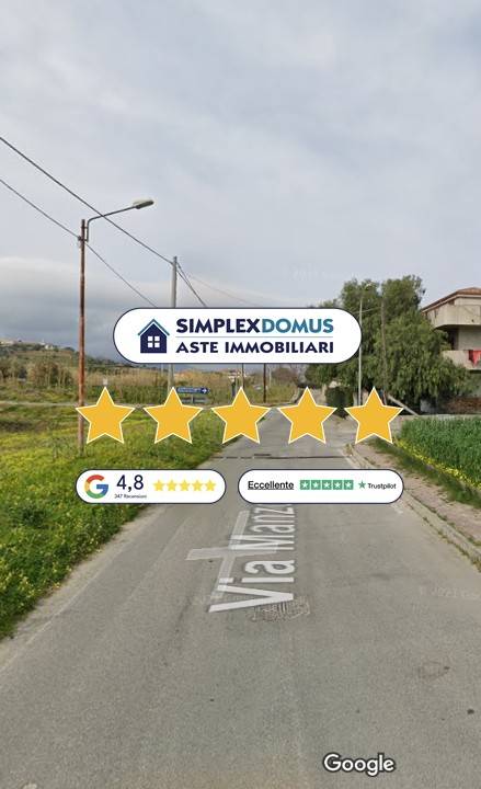 appartamento in vendita a San Sostene