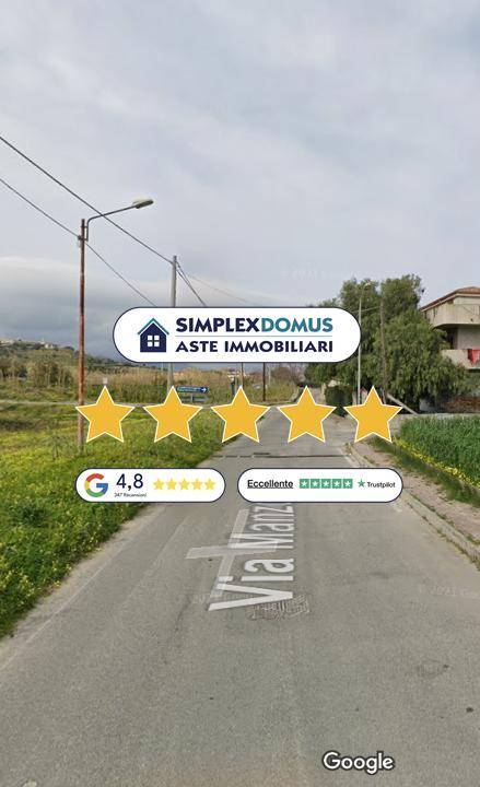 appartamento in vendita a San Sostene