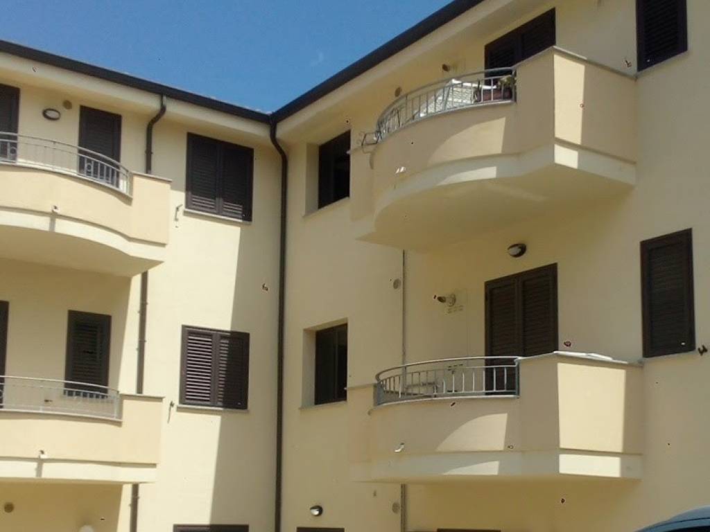 appartamento in vendita a San Sostene