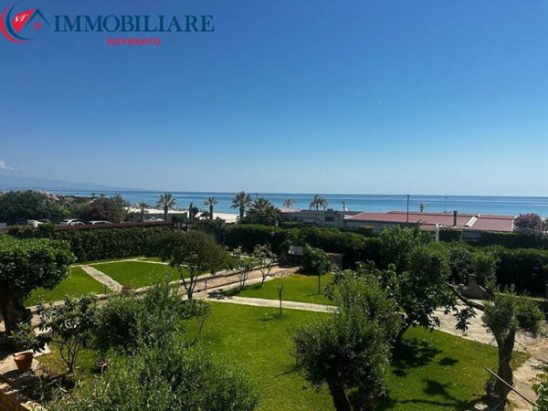 appartamento in vendita a San Sostene