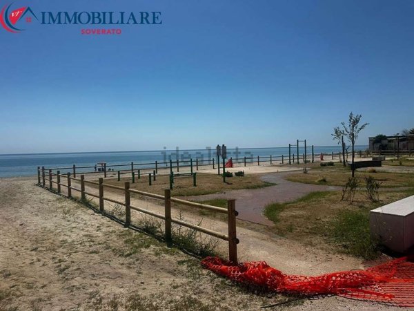 appartamento in vendita a San Sostene