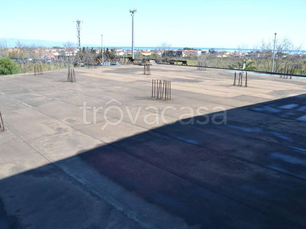 appartamento in vendita a San Sostene