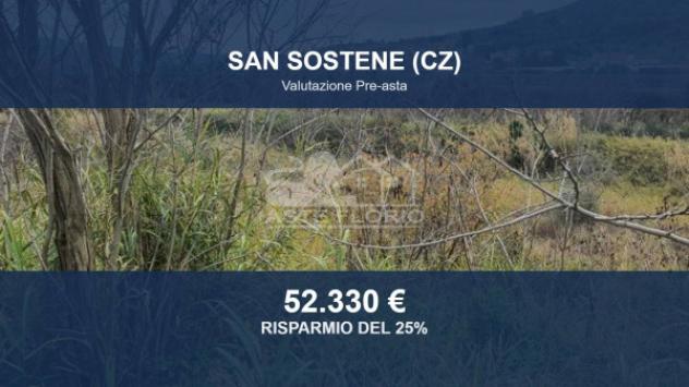 locale commerciale in vendita a San Sostene