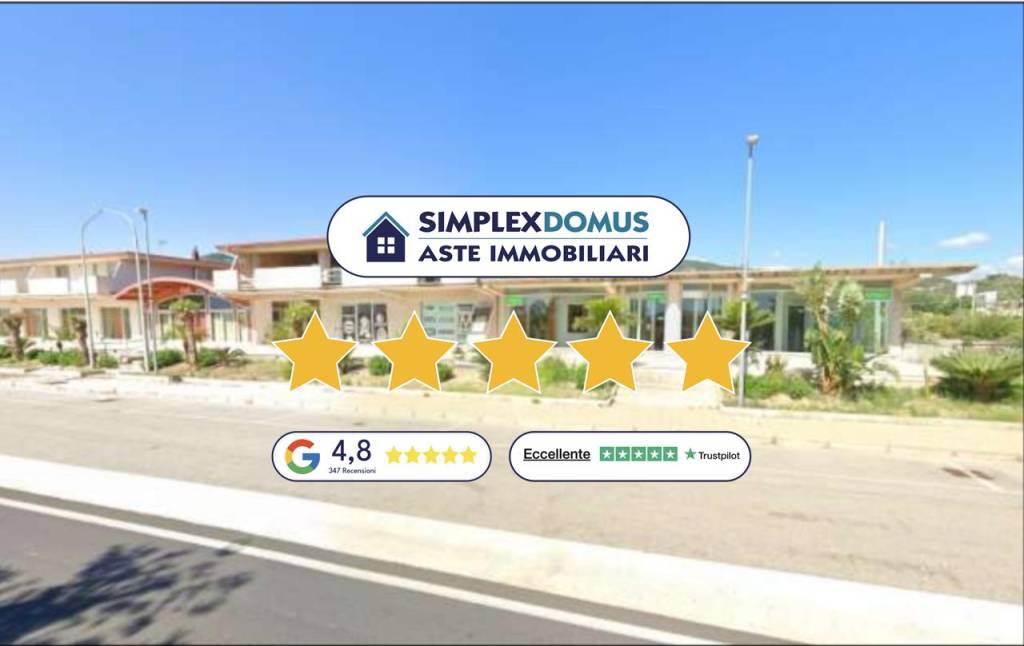 appartamento in vendita a San Sostene