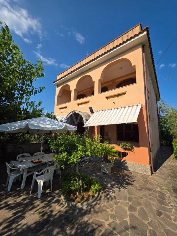 appartamento in vendita a San Sostene