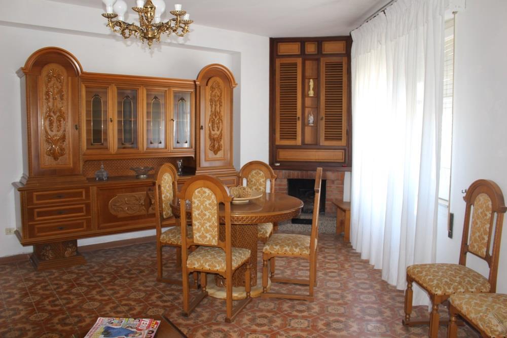 appartamento in vendita a Santa Caterina dello Ionio