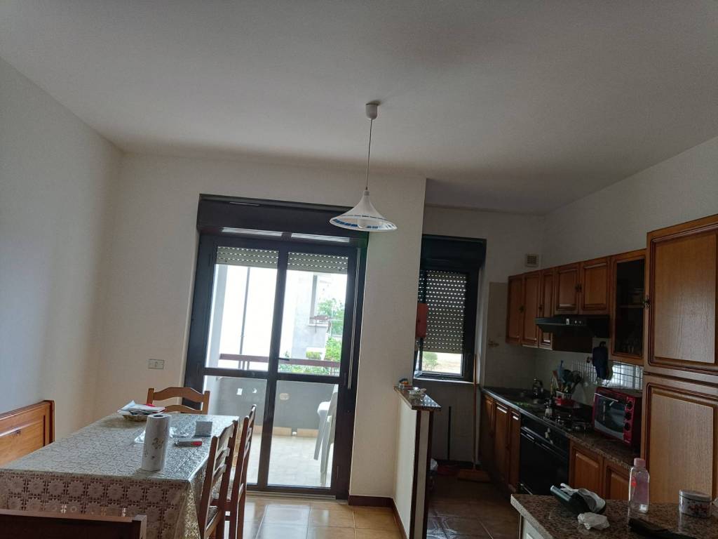 appartamento in vendita a Santa Caterina dello Ionio