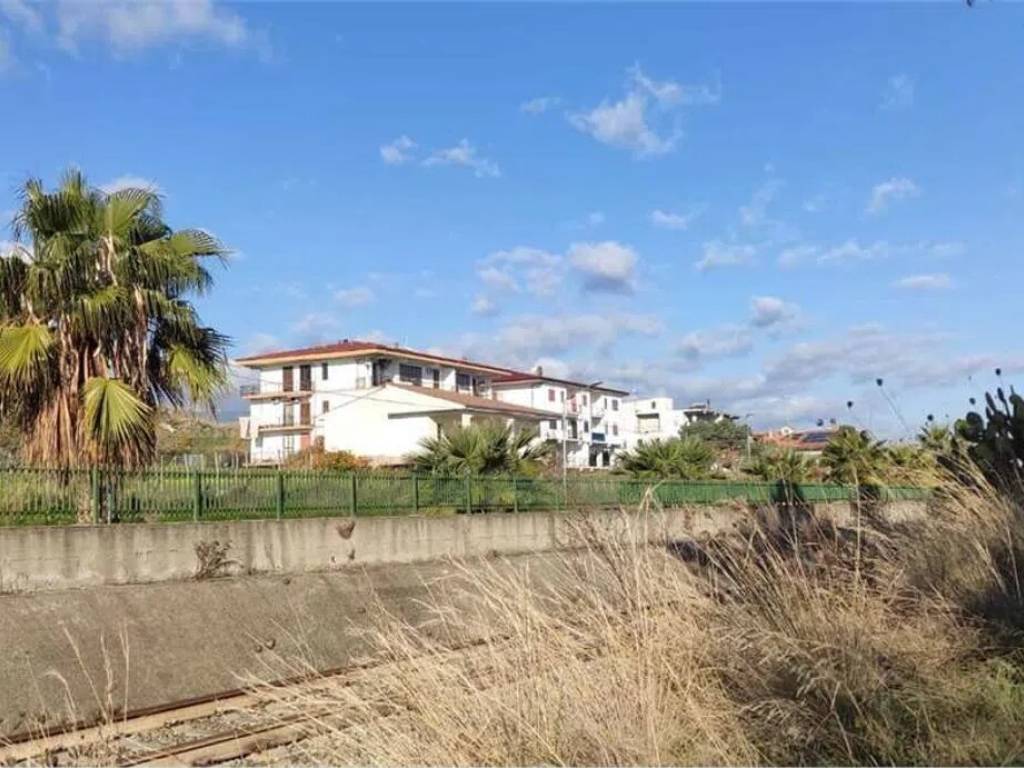 appartamento in vendita a Santa Caterina dello Ionio