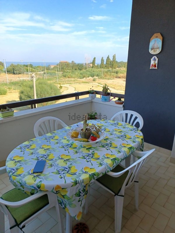 appartamento in vendita a Santa Caterina dello Ionio
