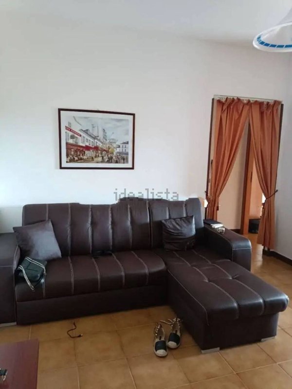 appartamento in vendita a Santa Caterina dello Ionio