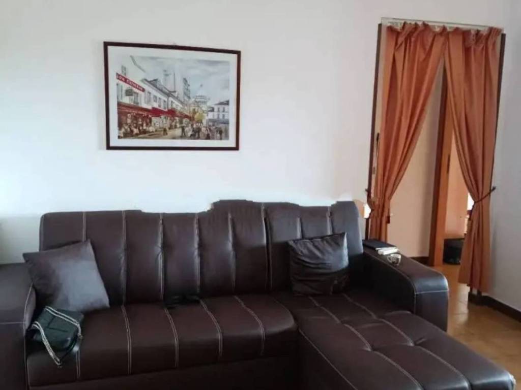 appartamento in vendita a Santa Caterina dello Ionio