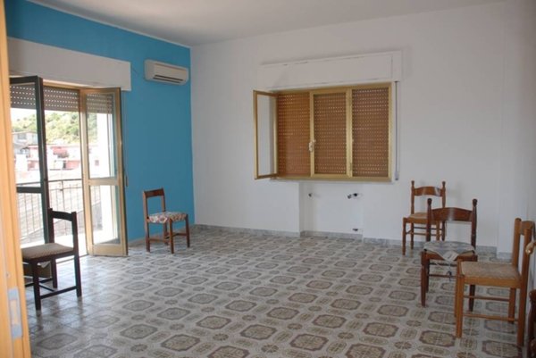 appartamento in vendita a Santa Caterina dello Ionio