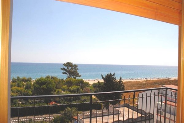 appartamento in vendita a Santa Caterina dello Ionio