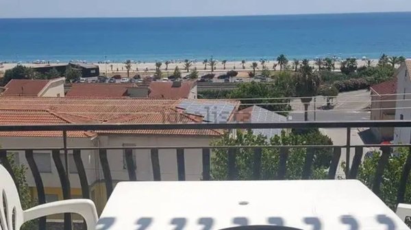 appartamento in vendita a Santa Caterina dello Ionio