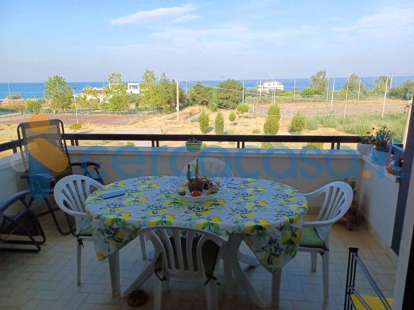 appartamento in vendita a Santa Caterina dello Ionio