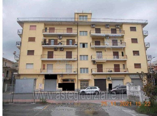 appartamento in vendita a Santa Caterina dello Ionio
