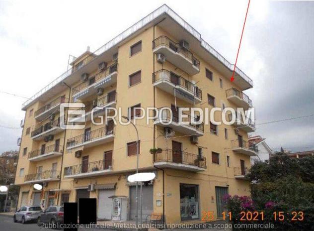 appartamento in vendita a Santa Caterina dello Ionio