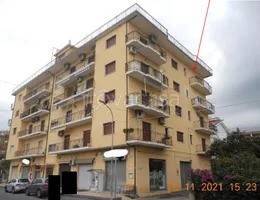 appartamento in vendita a Santa Caterina dello Ionio