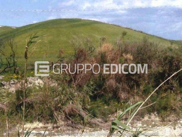 terreno agricolo in vendita a Santa Caterina dello Ionio