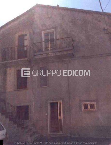appartamento in vendita a Santa Caterina dello Ionio