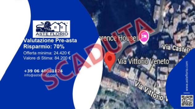 terreno agricolo in vendita a Santa Caterina dello Ionio