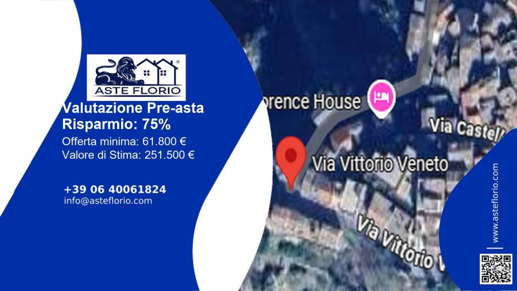 capannone in vendita a Santa Caterina dello Ionio