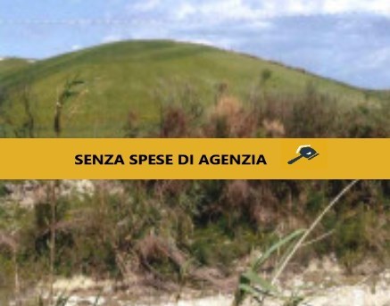 terreno agricolo in vendita a Santa Caterina dello Ionio