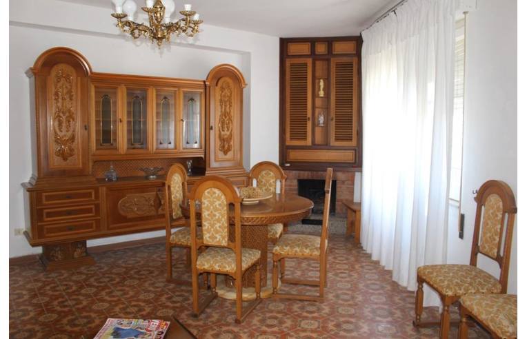 appartamento in vendita a Santa Caterina dello Ionio