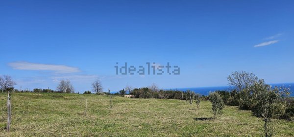 villa in vendita a Santa Caterina dello Ionio