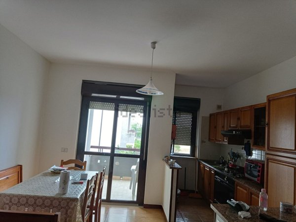 appartamento in vendita a Santa Caterina dello Ionio