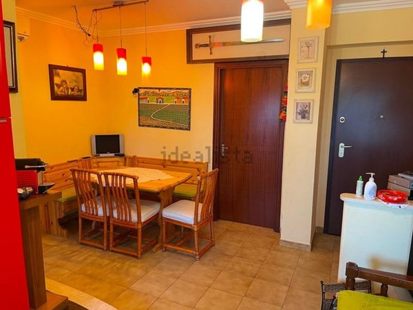 appartamento in vendita a Santa Caterina dello Ionio