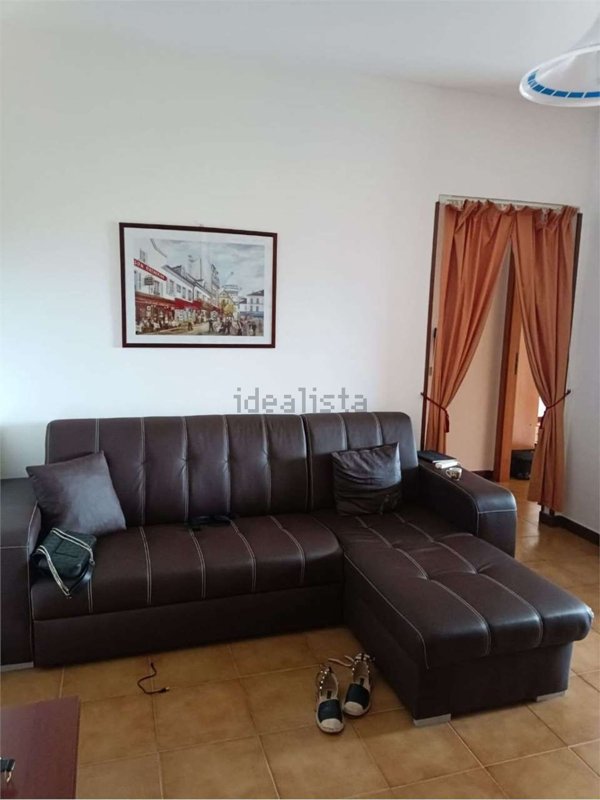 appartamento in vendita a Santa Caterina dello Ionio