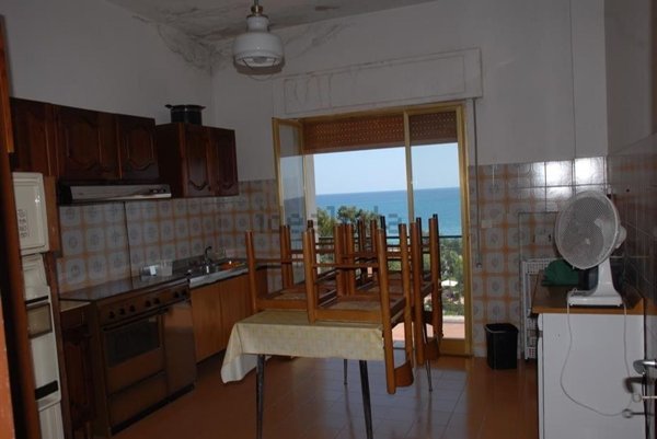 appartamento in vendita a Santa Caterina dello Ionio