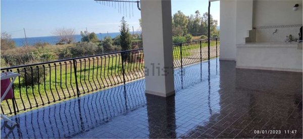 appartamento in vendita a Santa Caterina dello Ionio