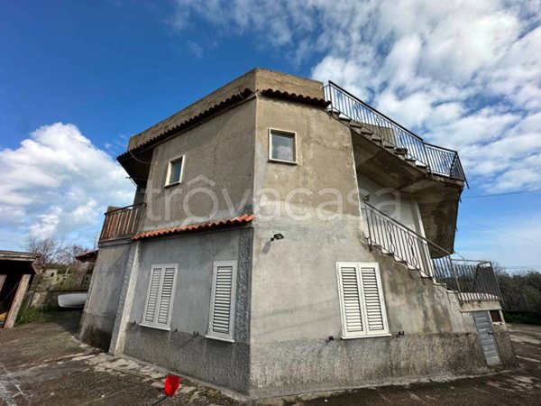 appartamento in vendita a Santa Caterina dello Ionio