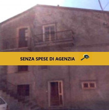 appartamento in vendita a Santa Caterina dello Ionio